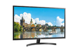 NNEKG LG 32 Full HD IPS FreeSync Monitor (32MN500M)