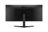 NNEKG LG 34 UltraWide Full HD 75Hz FreeSync Monitor (34WP500)