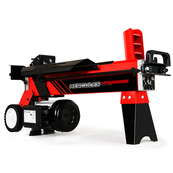 NNEMB 8 Ton Hydraulic Electric Wood Log Splitter