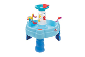 NNEKG Little Tikes Spinning Seas Water Table