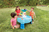 NNEKG Little Tikes Spinning Seas Water Table