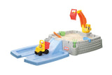 NNEKG Little Tikes Big Digger Sandbox
