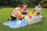 NNEKG Little Tikes Big Digger Sandbox