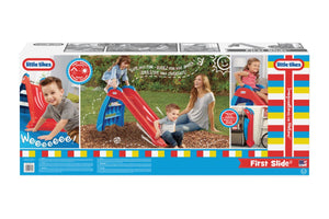 NNEKG Little Tikes First Slide