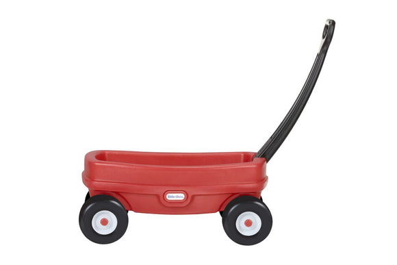 NNEKG Little Tikes Lil Wagon