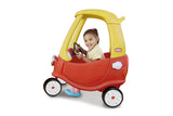NNEKG Little Tikes Cozy Coupe Red Yellow