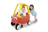 NNEKG Little Tikes Cozy Coupe Red Yellow