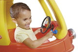 NNEKG Little Tikes Cozy Coupe Red Yellow