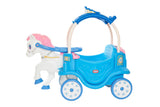 NNEKG Little Tikes Princess Horse & Carriage