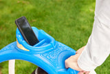 NNEKG Little Tikes Princess Horse & Carriage