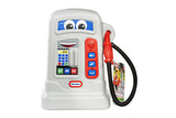 NNEKG Little Tikes Cozy Pumper Grey
