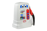 NNEKG Little Tikes Cozy Pumper Grey