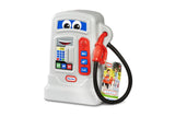 NNEKG Little Tikes Cozy Pumper Grey
