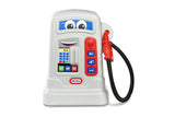 NNEKG Little Tikes Cozy Pumper Grey