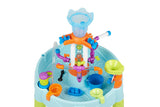 NNEKG Little Tikes Flowing Fun Water Table