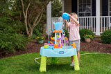 NNEKG Little Tikes Flowing Fun Water Table
