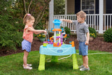 NNEKG Little Tikes Flowing Fun Water Table