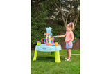 NNEKG Little Tikes Flowing Fun Water Table