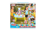 NNEKG Little Tikes Flowing Fun Water Table