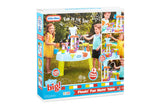 NNEKG Little Tikes Flowing Fun Water Table