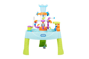 NNEKG Little Tikes Flowing Fun Water Table