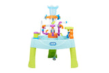 NNEKG Little Tikes Flowing Fun Water Table