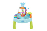 NNEKG Little Tikes Flowing Fun Water Table
