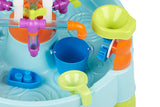 NNEKG Little Tikes Flowing Fun Water Table