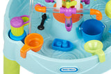 NNEKG Little Tikes Flowing Fun Water Table