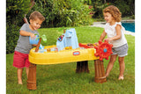 NNEKG Little Tikes Island Wavemaker