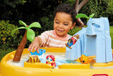 NNEKG Little Tikes Island Wavemaker