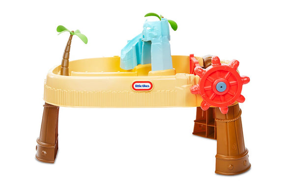 NNEKG Little Tikes Island Wavemaker