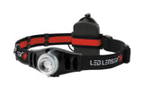 NNEKG LED Lenser H7.2 Headlamp 250 Lumens