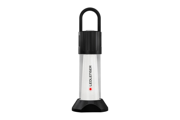 NNEKG LED Lenser ML6 Rechargeable Lantern & Power Bank (750 Lumens)