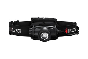 NNEKG LED Lenser H5 Core LED Headlamp 350 Lumens