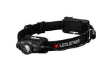 NNEKG LED Lenser H5 Core LED Headlamp 350 Lumens