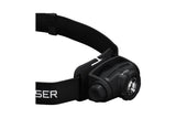 NNEKG LED Lenser H5 Core LED Headlamp 350 Lumens