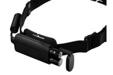 NNEKG LED Lenser H5 Core LED Headlamp 350 Lumens