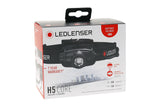 NNEKG LED Lenser H5 Core LED Headlamp 350 Lumens