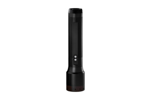NNEKG LED Lenser P7R Core Rechargeable LED Flashlight (1000 Lumens)