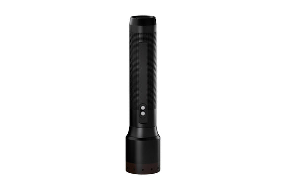 NNEKG LED Lenser P7R Core Rechargeable LED Flashlight (1000 Lumens)