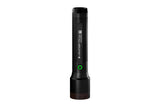 NNEKG LED Lenser P7R Core Rechargeable LED Flashlight (1000 Lumens)