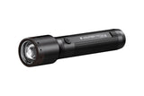 NNEKG LED Lenser P7R Core Rechargeable LED Flashlight (1000 Lumens)