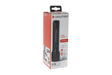 NNEKG LED Lenser P7R Core Rechargeable LED Flashlight (1000 Lumens)