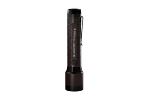 NNEKG LED Lenser P7R Signature Rechargeable LED Flashlight (2000 Lumens)