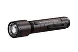 NNEKG LED Lenser P7R Signature Rechargeable LED Flashlight (2000 Lumens)