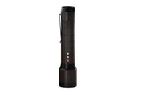 NNEKG LED Lenser P7R Signature Rechargeable LED Flashlight (2000 Lumens)