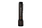 NNEKG LED Lenser P7R Signature Rechargeable LED Flashlight (2000 Lumens)