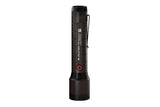NNEKG LED Lenser P7R Signature Rechargeable LED Flashlight (2000 Lumens)