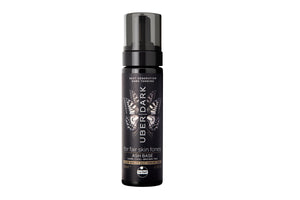 NNEKG Le Tan Uber Dark Self Tanning Foam Ash Base 200ml